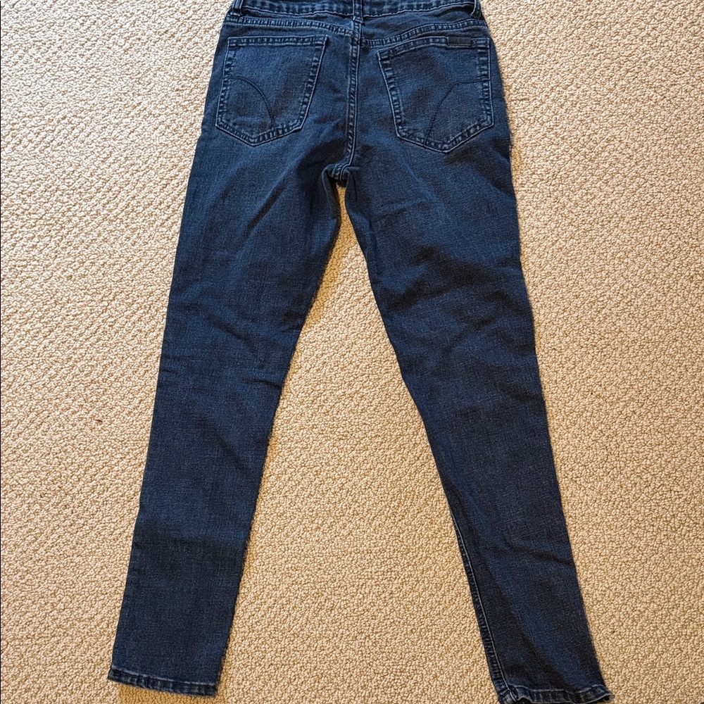 Classic Boys Joe’s jeans